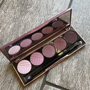 Marvelous mauves palette